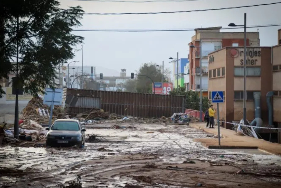 Torrent rebrà fins a 12 milions dels fons europeus Edil Dana per a resiliència urbana