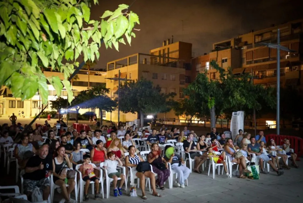 ‘A la Lluna de Torrent’ reprén la programació d’agost amb sis noves propostes de cultura i oci