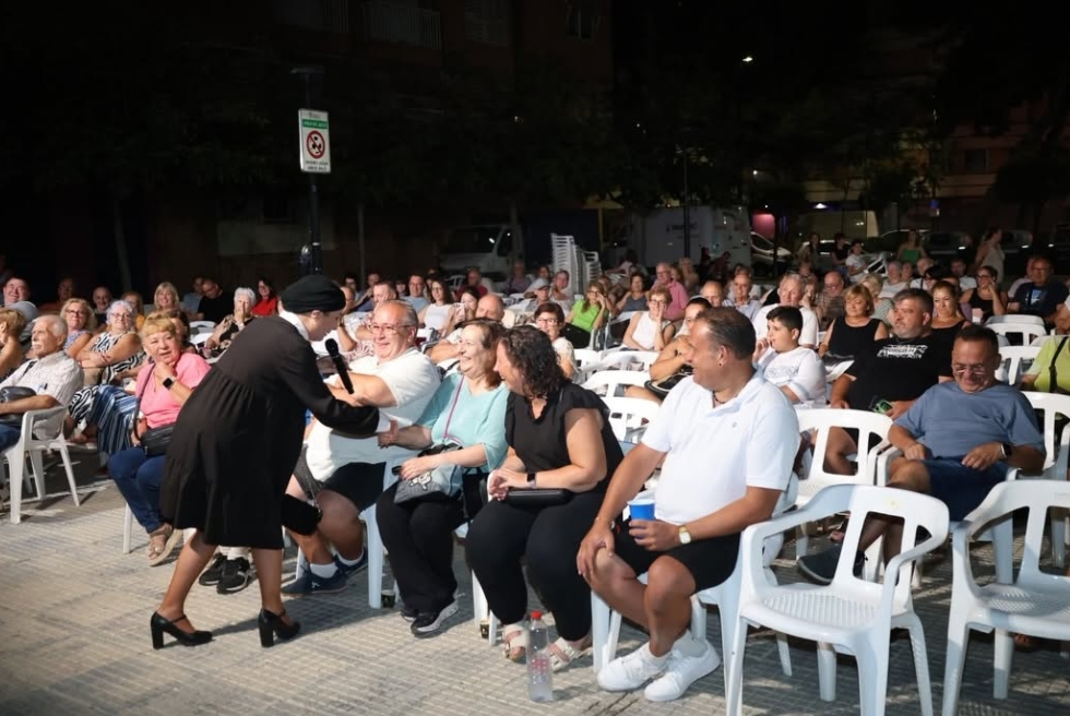 Torrent acomiada el mes d'agost amb una ampla agenda d'activitats culturals i d'oci