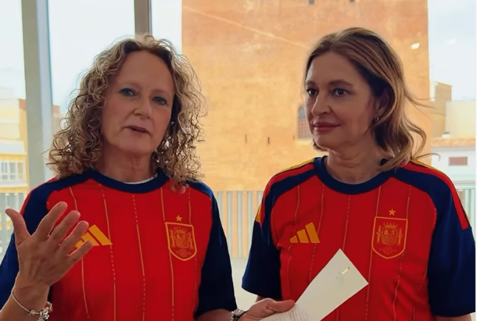 Torrent demana a la RFEF acollir la Copa del Món guanyada per Espanya