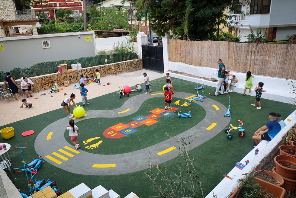 430 persones ateses en el servei de prevenció de l'absentisme escolar