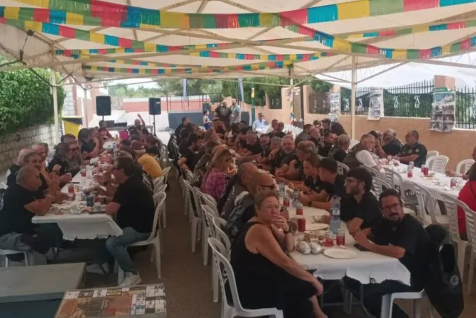 L’Alberca arreplega el testimoni festiu a Torrent amb tres dies d'activitats per a tots els públics