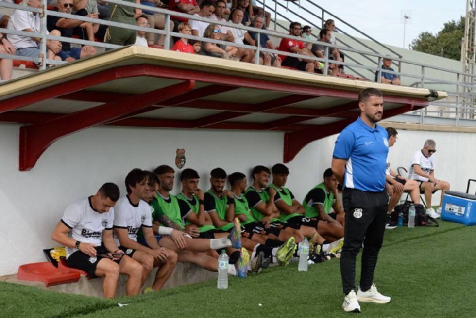 El Torrent CF cau 1-0 davant el Porreres i s’enfonsa en la classificació
