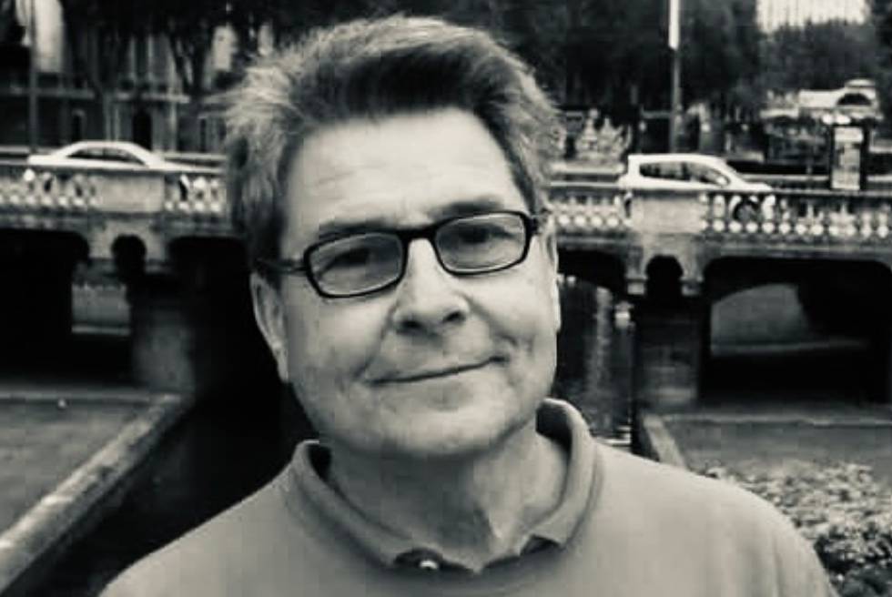 Torrent s’acomiada de Vicent Alabajos, mestre i cronista de la vida local