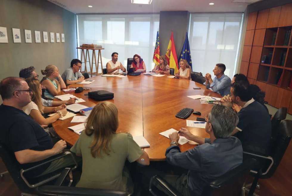 Educació ratifica els cinc dies no lectius locals aprovats a Torrent per al curs 2026/2027