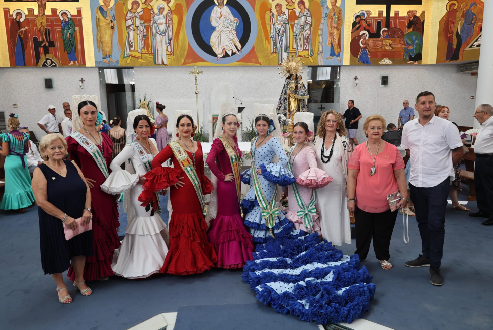 Amigos de la Cultura Andaluza conclou la seua XXXV Setmana Cultural