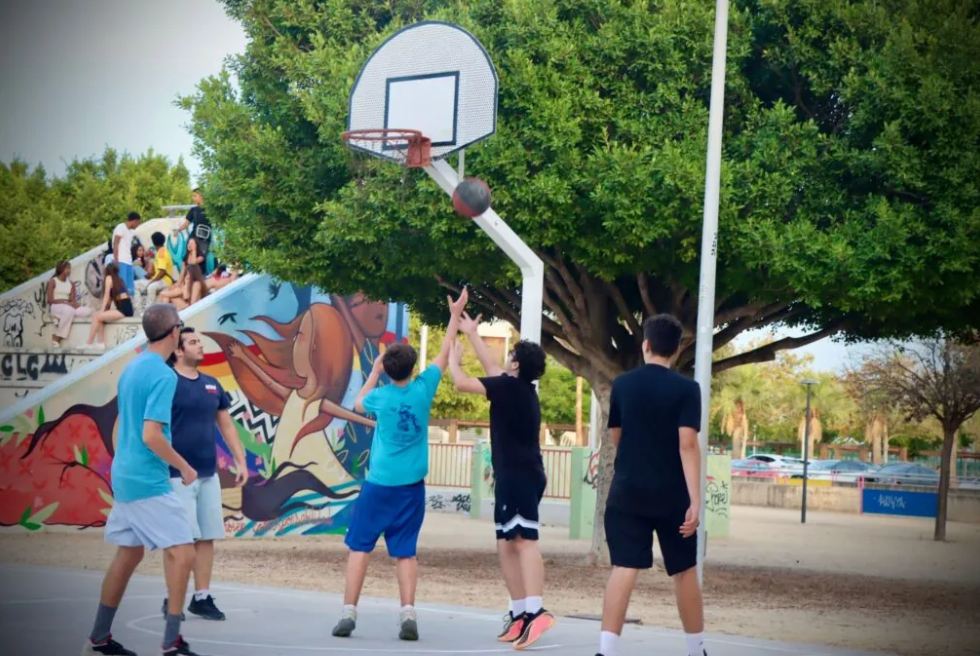 Torrent estudiarà millores en la seua xarxa d'instal·lacions esportives