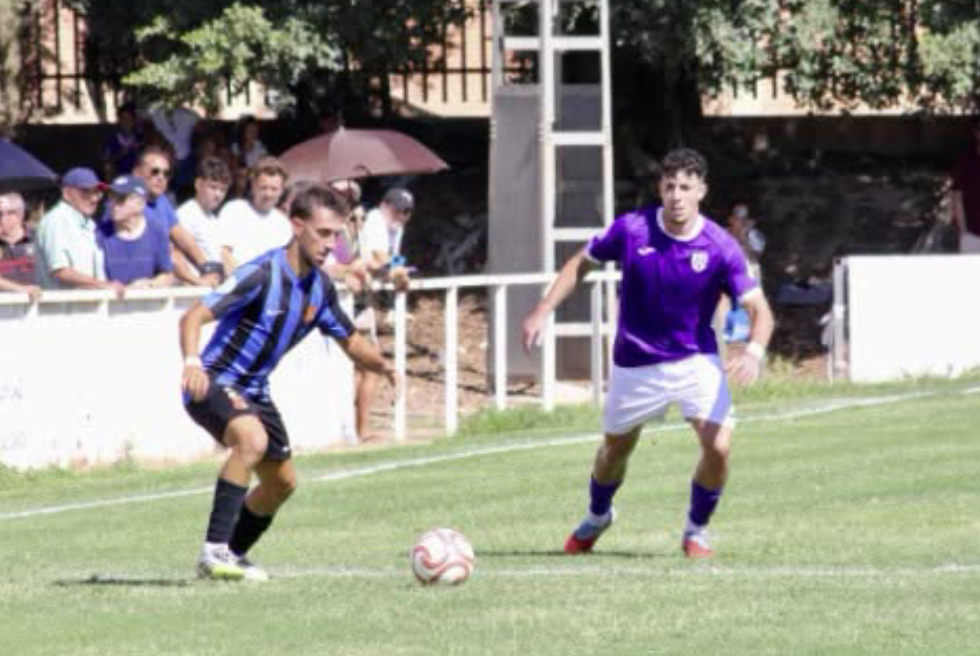 El Torrent CF s'imposa al Torrellano i es situa co-líder de grup al grup VI de Tercera RFEF