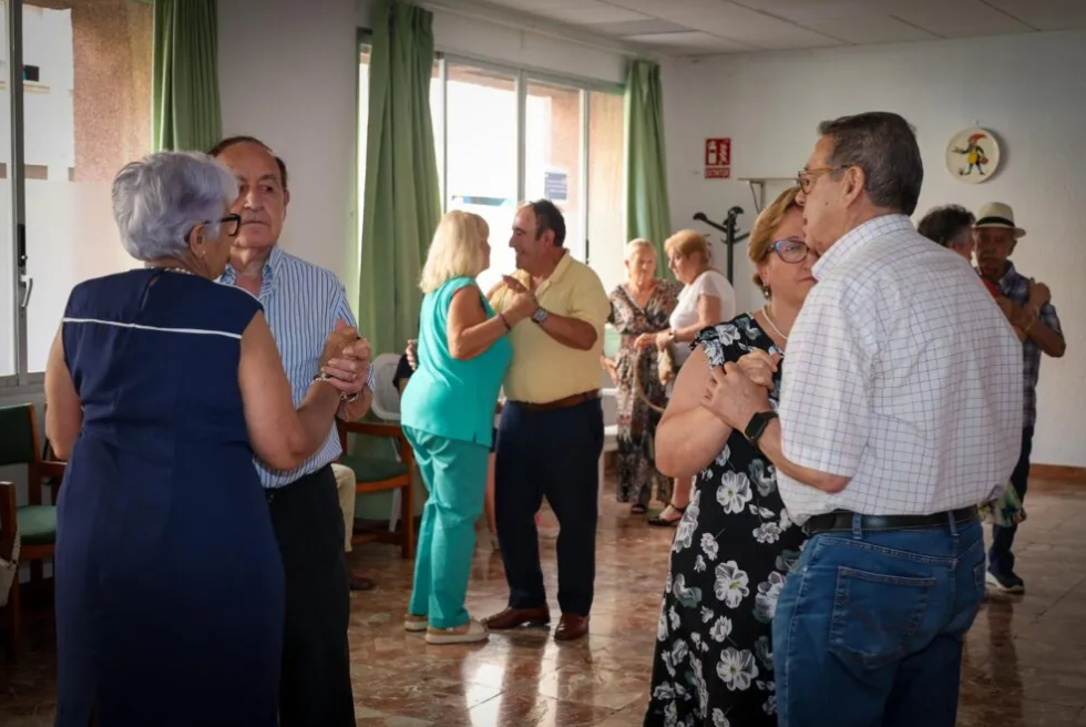 Torrent reprén el ball de la gent gran amb cinc sessions setmanals en quatre espais de la ciutat