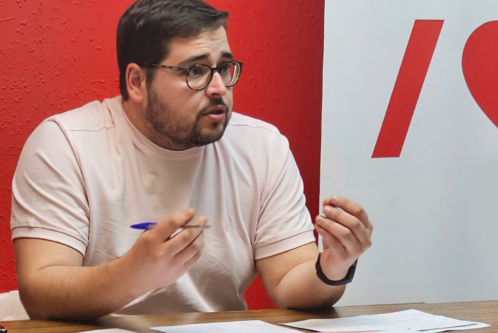 Gómez matisa les seues paraules sobre la concetració de Ceuta a Torrent: 