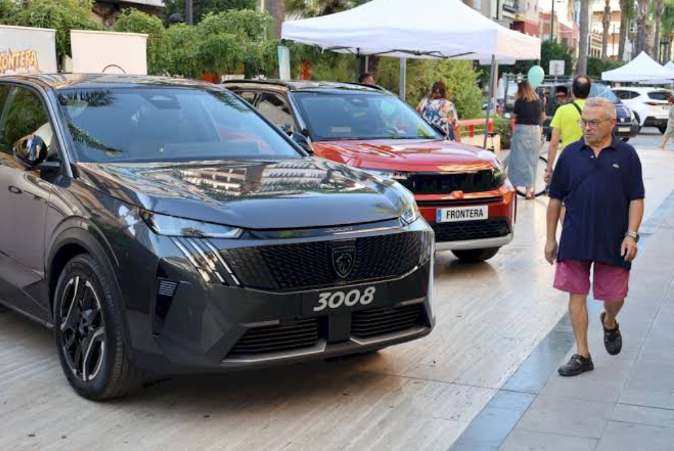 Torrent reajusta la seua Setmana de la Mobilitat per l'oratge i ajorna la Fira