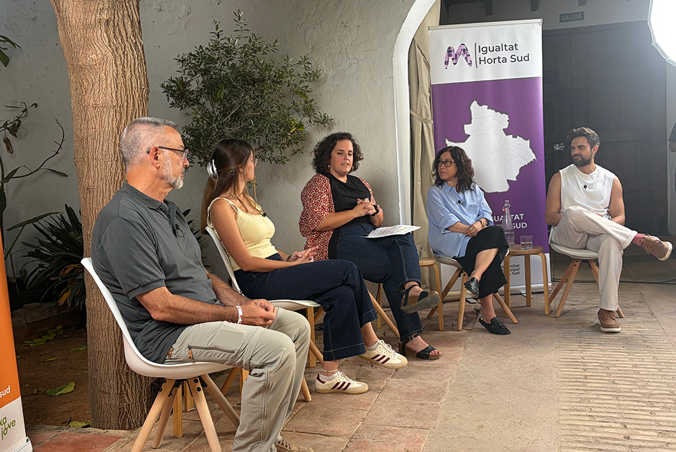 L’Horta Sud reivindica l’abolició de la prostitució