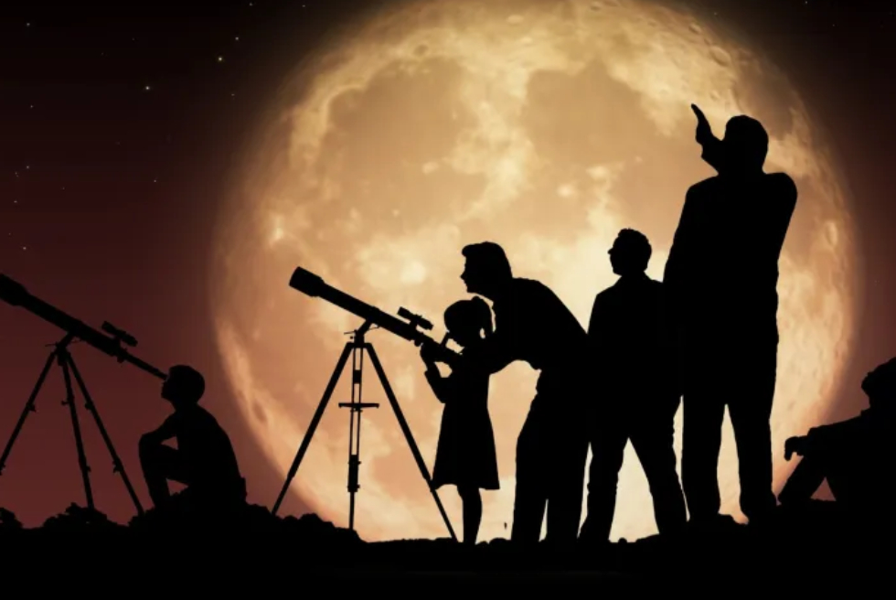 Mobilitat sostenible i astronomia es fusionen en la 'Bicinit'