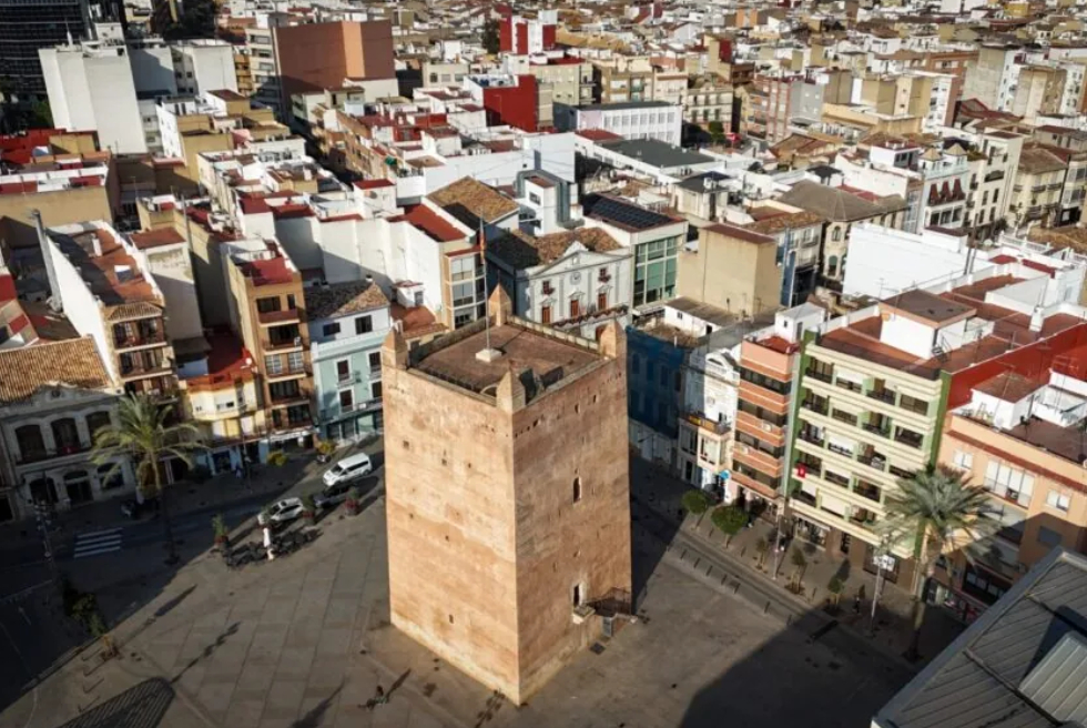 Torrent estrena el seu primer portal web municipal dedicat al turisme i al patrimoni local