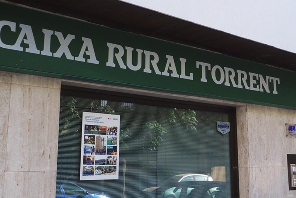 Caixa Rural Torrent convoca la seua campanya Benestar Social