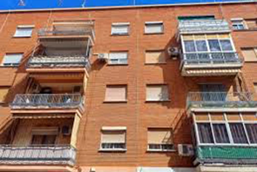 Ocupada la barriada de la Caixa d'Estalvis