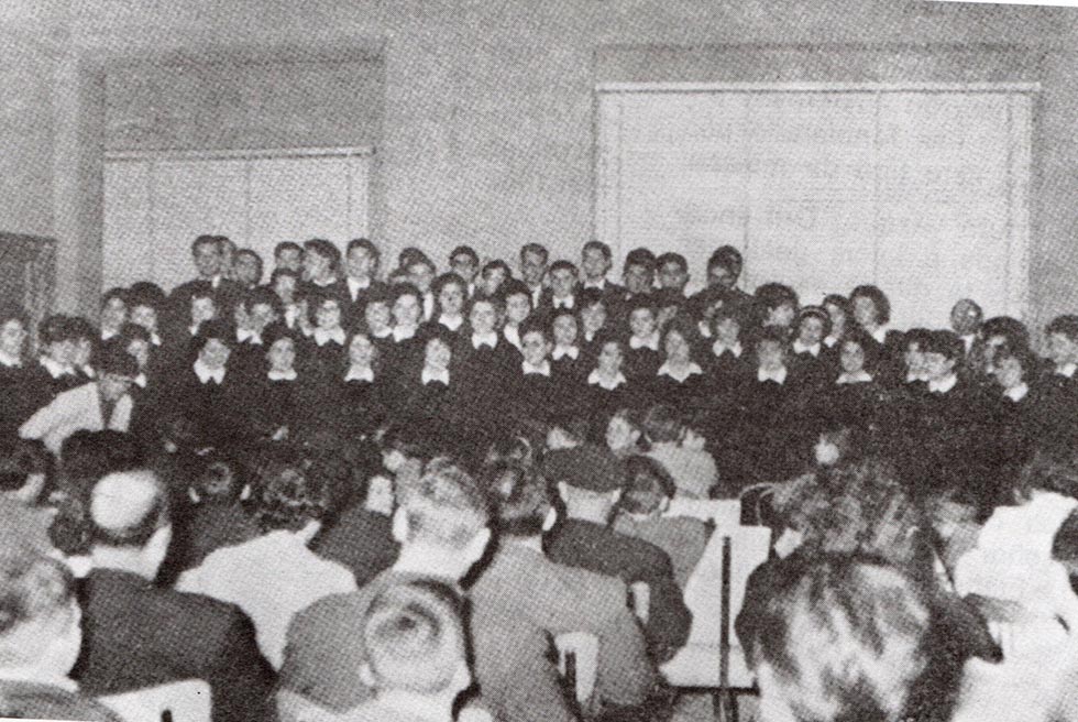 Actes culturals durant el Congrés Eucarístic