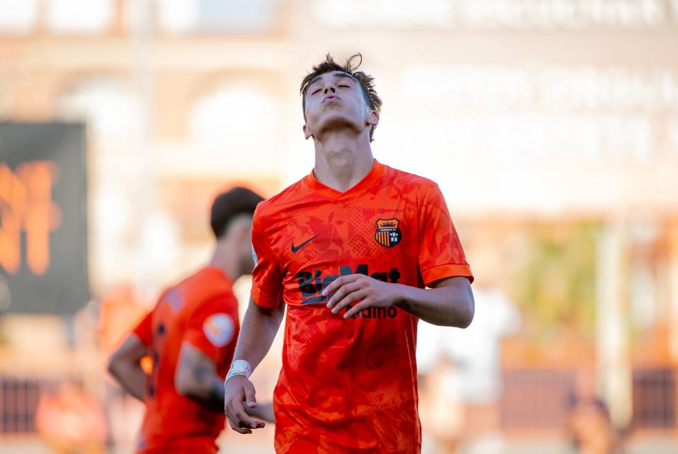 El Torrent CF torna a empatar i continua sense conéixer la victòria en lliga