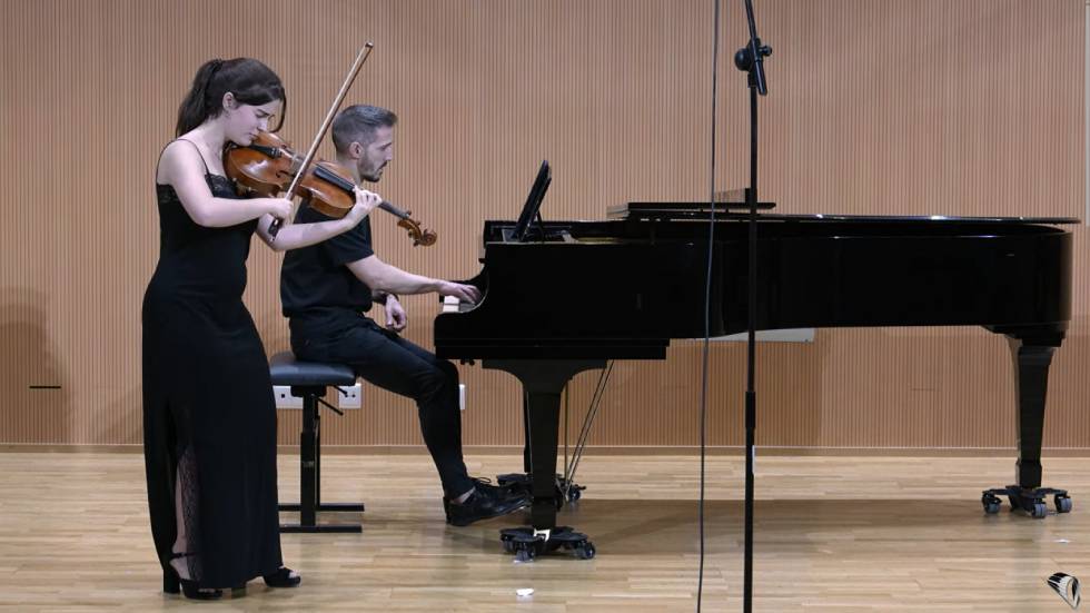 Torrent convoca els XXV Premis d'Interpretació Musical Vicent Galbis