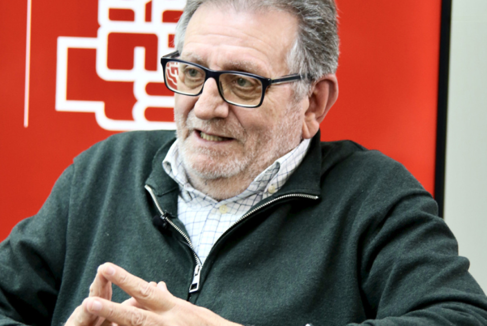 El PSPV ironitza sobre un suposat «enfadament monumental» de Jesús Ros per les llistes del Senat