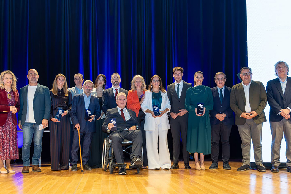 L'associació Mitjans reuneix 63 mitjans valencians en el Palau de la Música