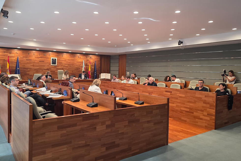 PP i Vox rebutgen estudiar una nova taxa de residus a Torrent