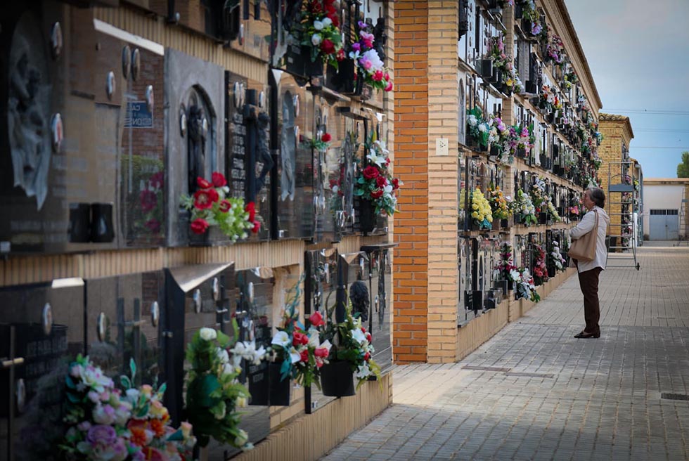 Torrent desplegarà 175 servicis policials per Tots Sants