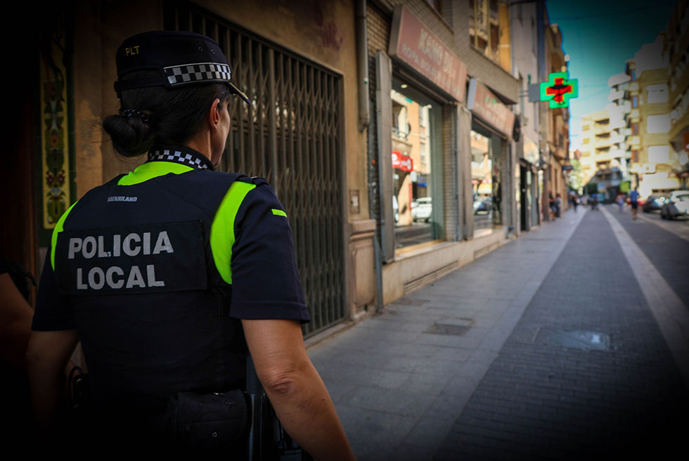 L'Ajuntament convoca 27 noves places de Policia Local