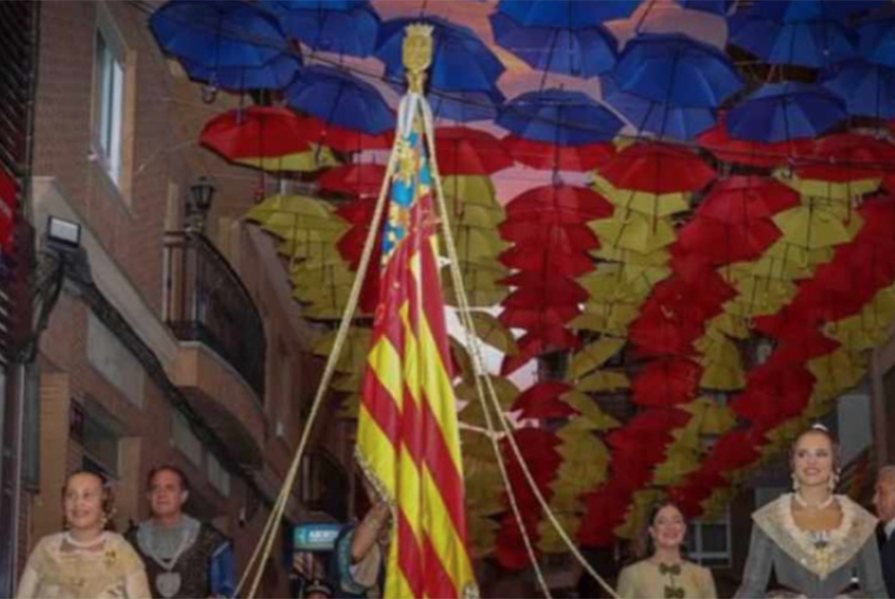 La baixada de temperatures marcarà el 9 d’Octubre