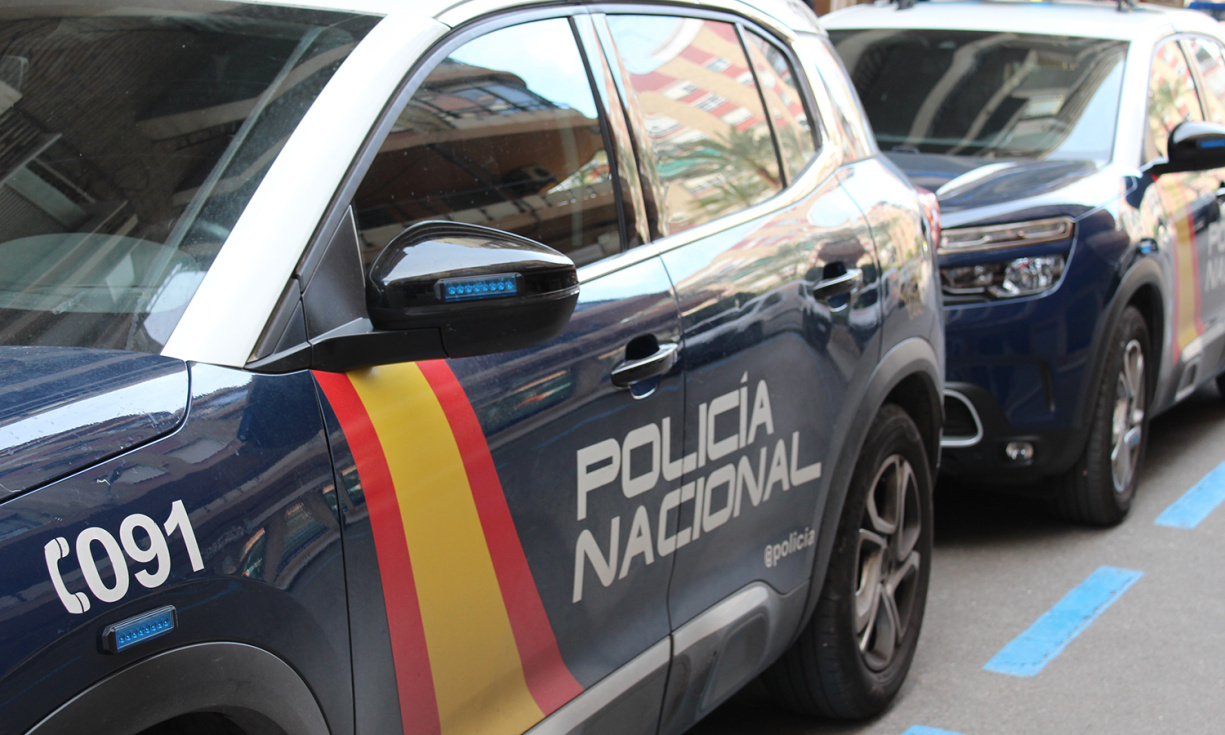 Detinguts els autors del tiroteig del carrer Andorra a Torrent