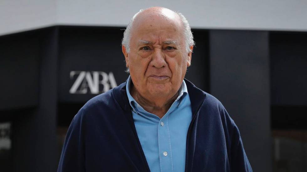 La Fundació d'Amancio Ortega dona 4,3 milions d'euros a Torrent