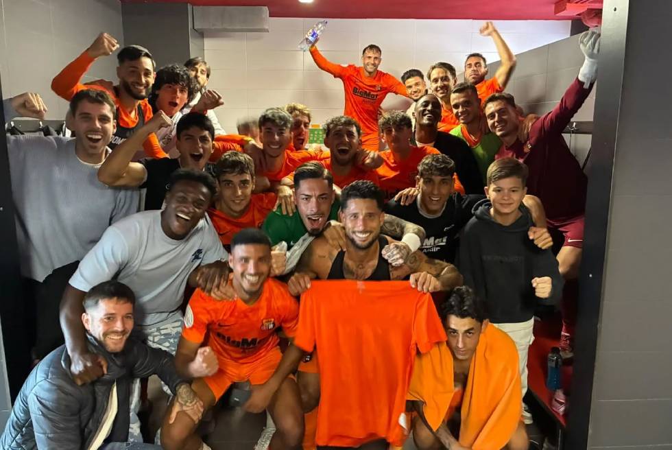 El Torrent CF pega un colp d’autoritat a Castelló i suma una victòria balsàmica (0–2)