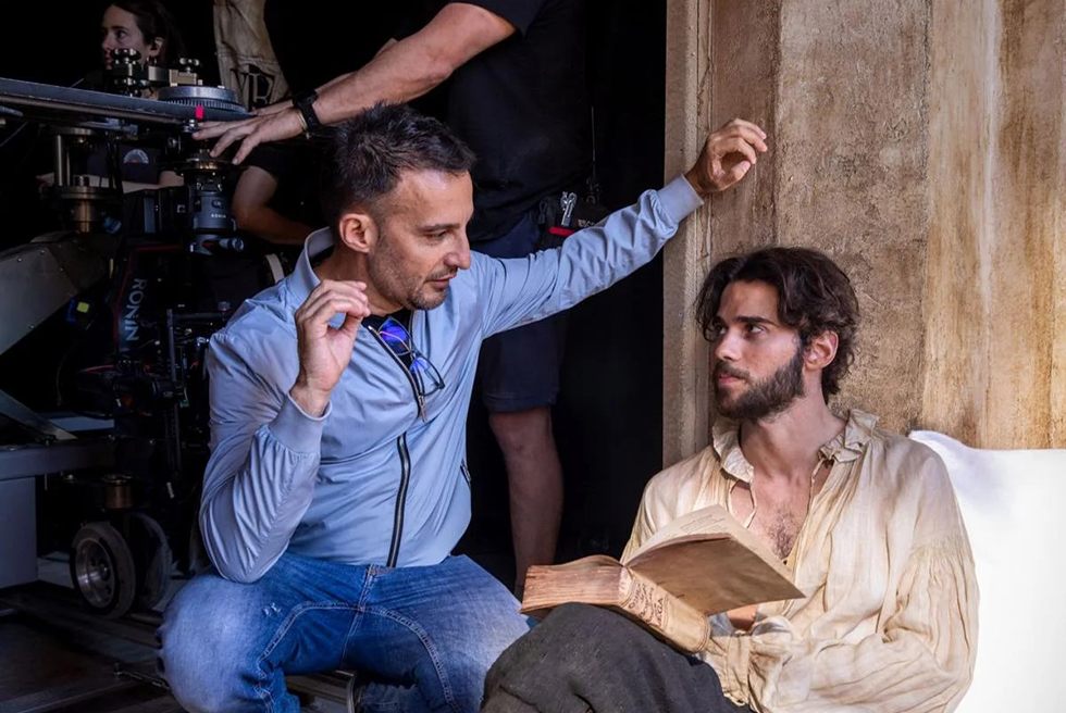 La VI edició de Torrent Històrica premia la mirada única d’Alejandro Amenábar