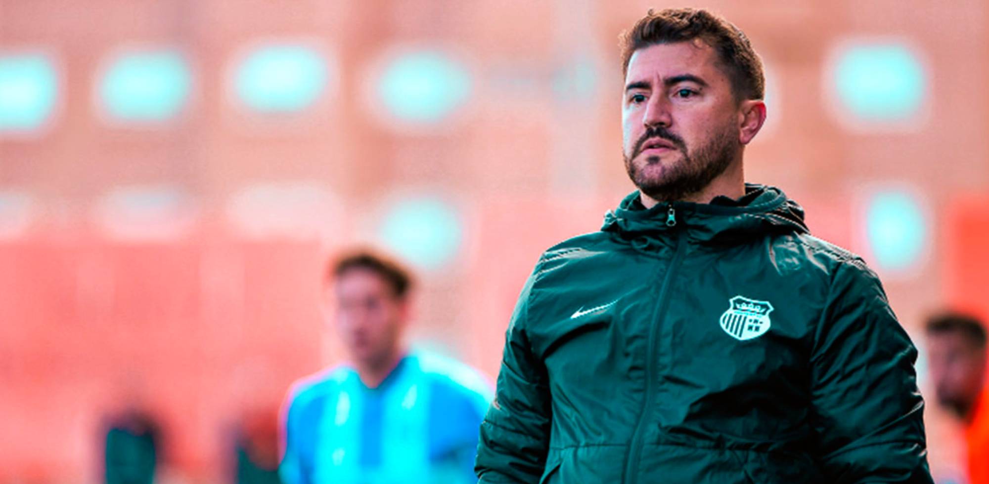 Xavi Giménez deixa de ser entrenador del Torrent