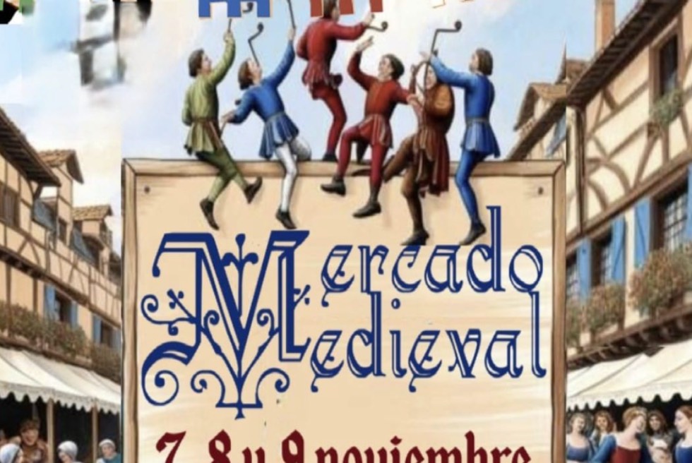 Torrent acollirà un mercat medieval este cap de setmana a l’avinguda al Vedat