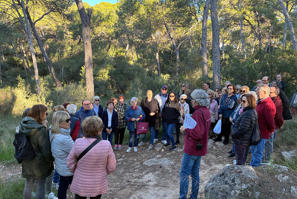 Culmina el Mes del Medi Ambient amb un cap de setmana ple d’activitats