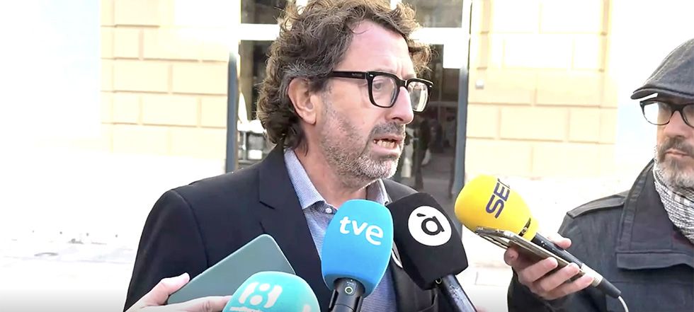 El PSPV es nega a mocions de censura amb "transfuges"