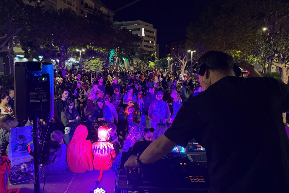 Els comerços de Torrent ho passen de “por” este Halloween