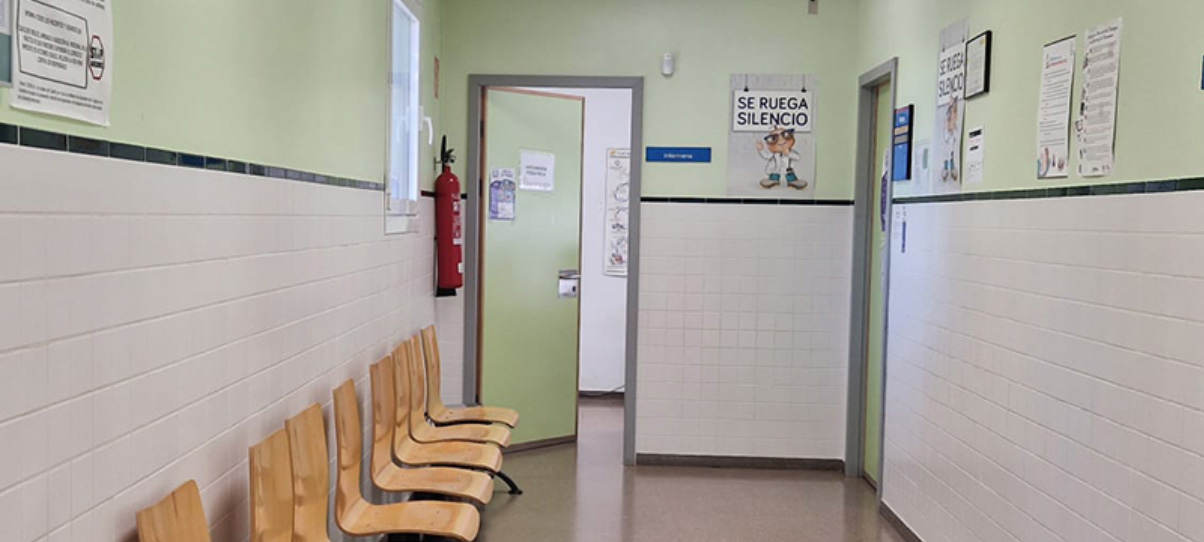 Torrent tindrà un nou Centre de Salut a El Vedat