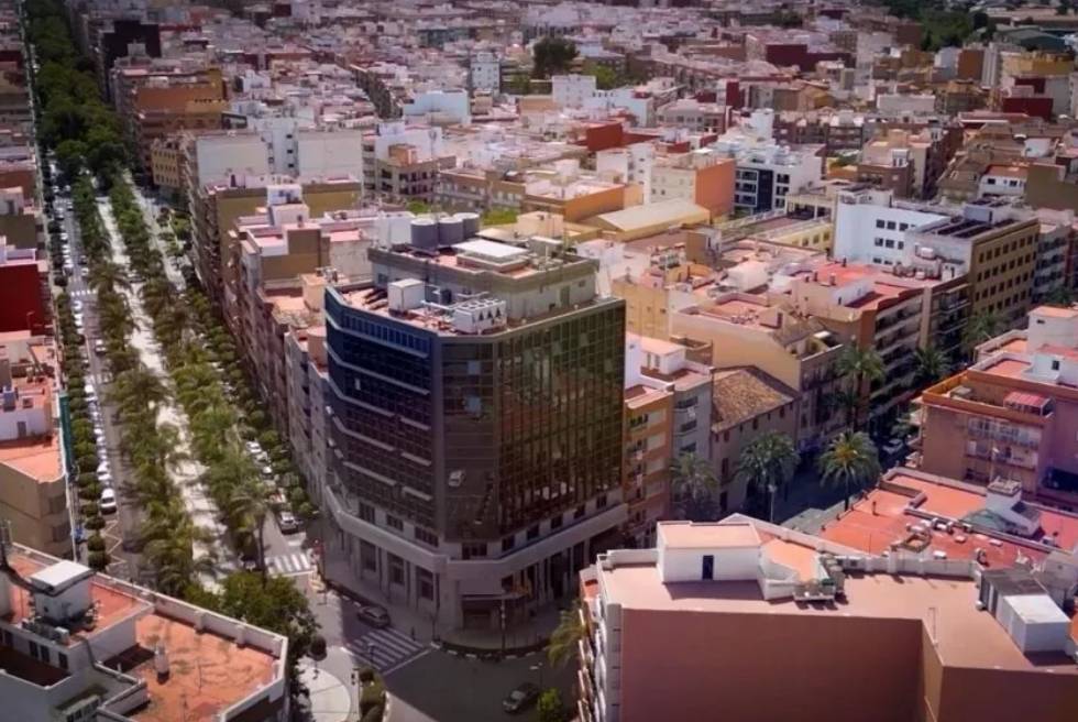 Torrent posa en marxa “Torrent Modernitza”, un pla per transformar digitalment la ciutat fins a 2029