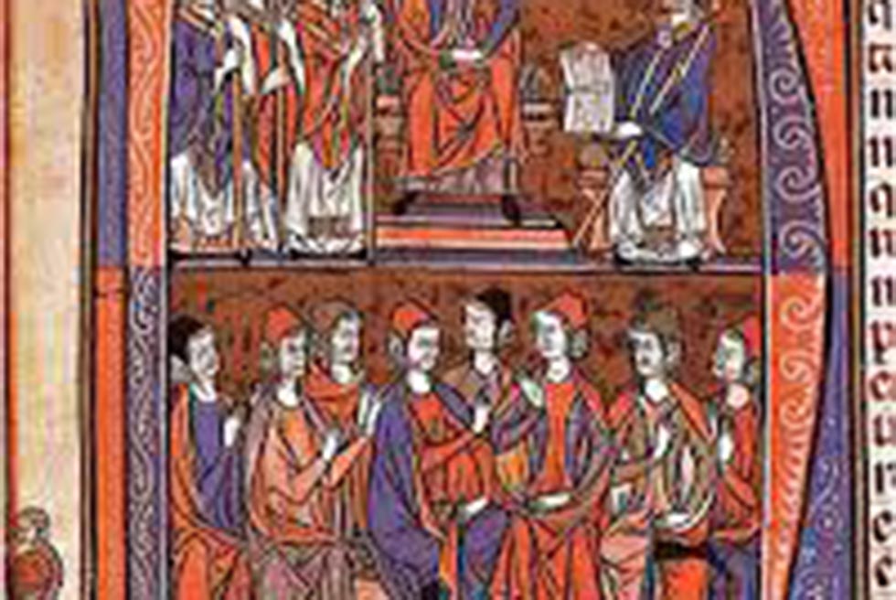 Donació de Torrent a l'Orde de l'Hospital