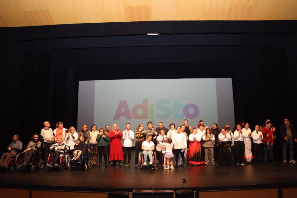 Torrent celebra la Gala ADISTO 2025