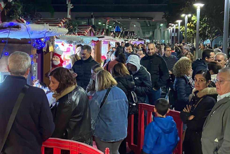 Torrent enceta un cap de setmana intens amb més de trenta activitats culturals i nadalenques