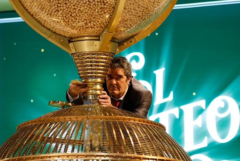 La Grossa de Nadal passa de llarg en Torrent