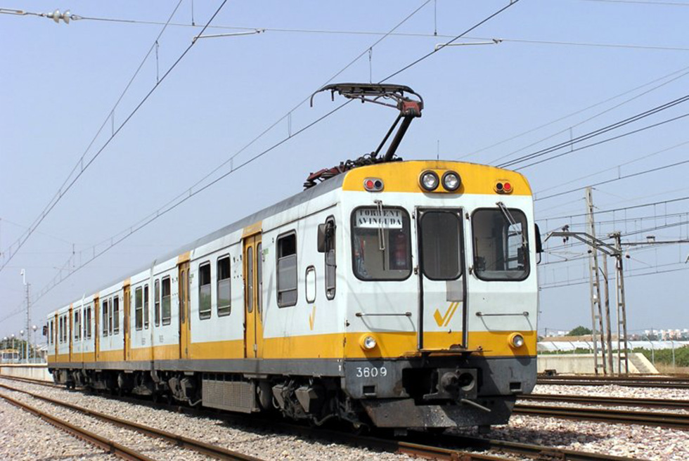 Uns trens nous per a Torrent