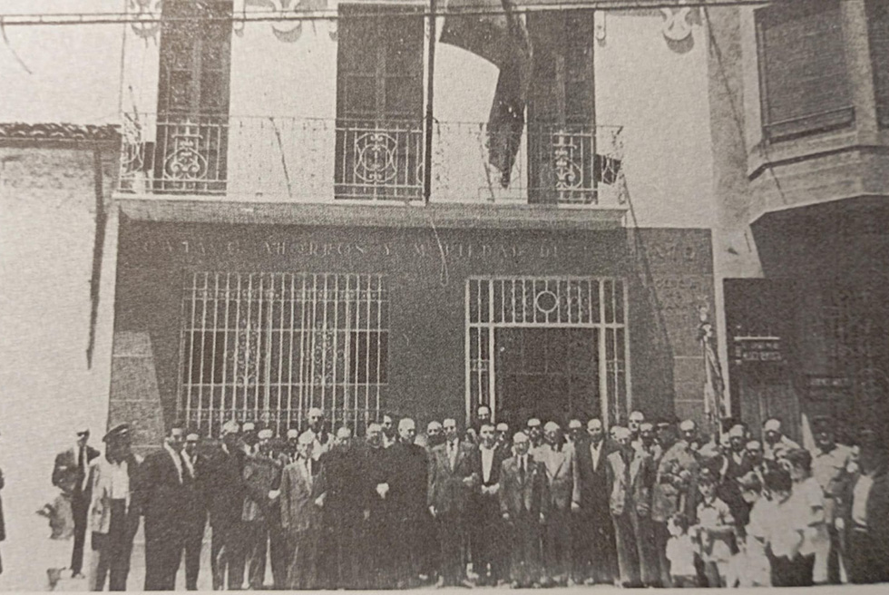 Una nova sucursal a Manises