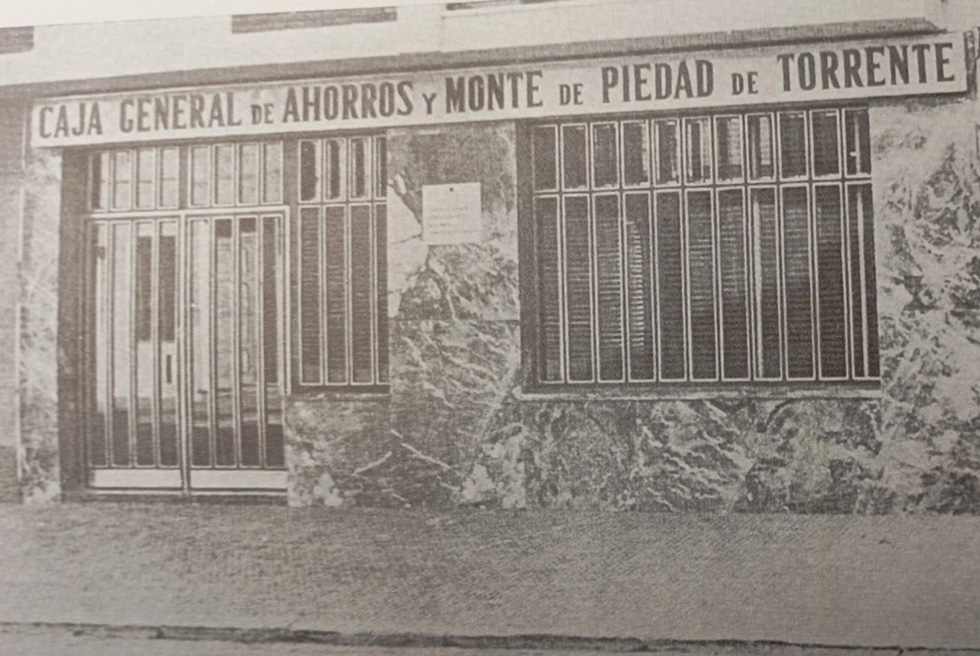 S'obre la segona agència de Caixa Torrent