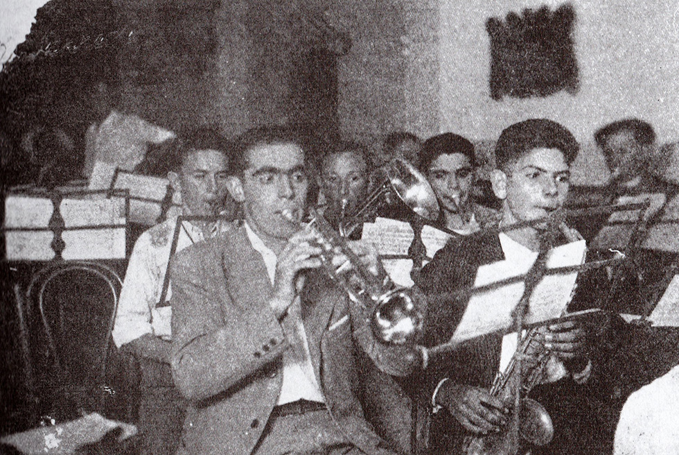 Agrupació Musical torrentina