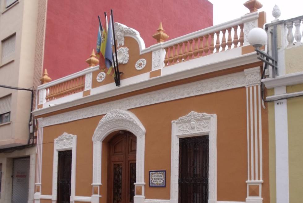 L’Horta Sud i Educació acorden el finançament del centre d’Educació Especial La Unión de Torrent