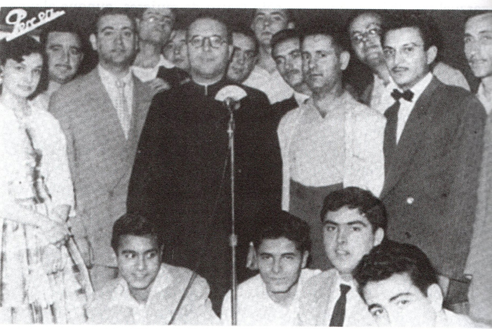 El Teatre de Ràdio Torrent